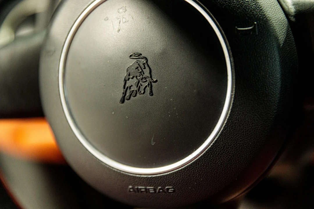 2004 Lamborghini Gallardo - Image 30 of 31