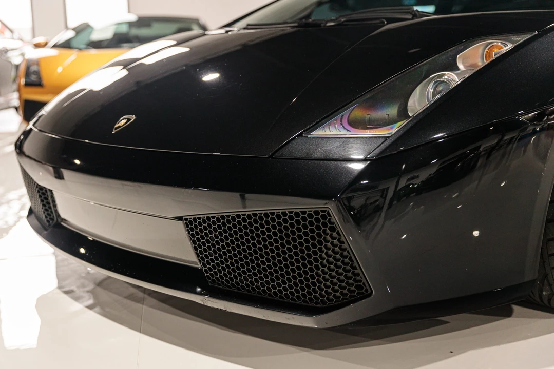 2004 Lamborghini Gallardo - Image 14 of 31