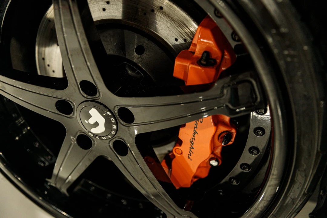2004 Lamborghini Gallardo - Image 24 of 31