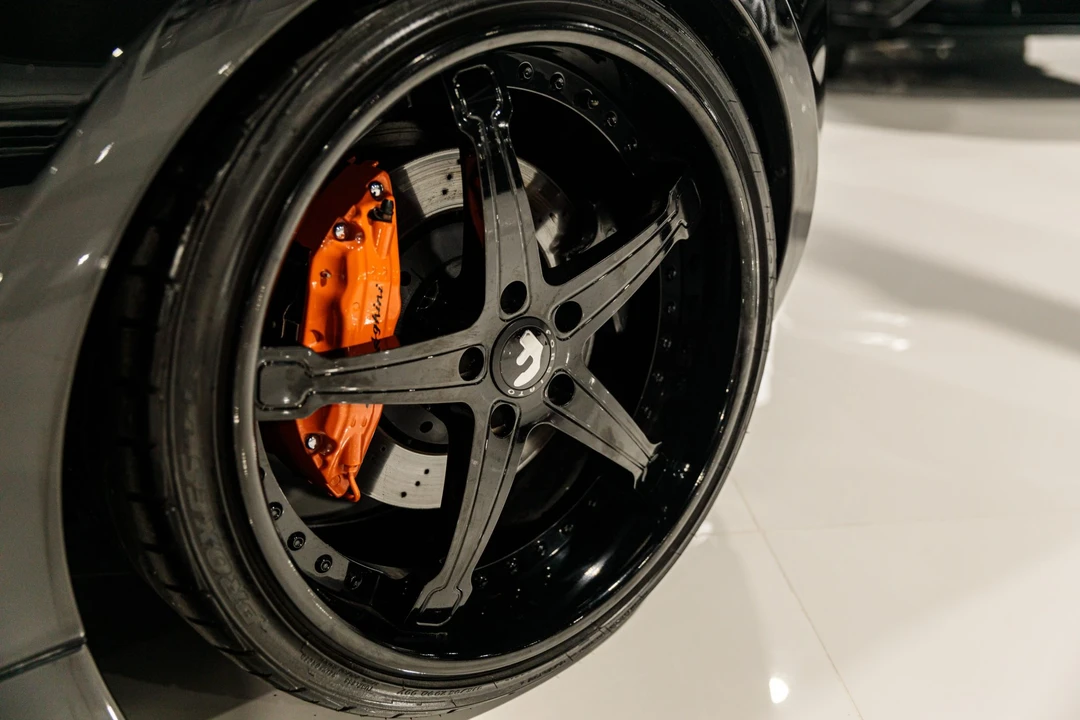 2004 Lamborghini Gallardo - Image 21 of 31