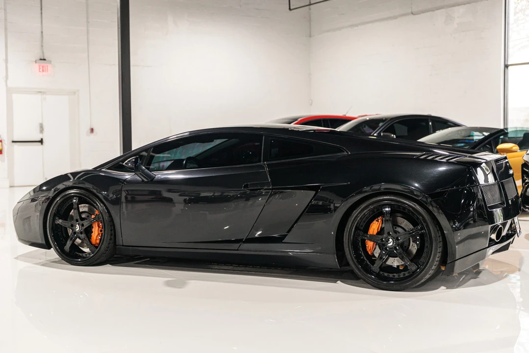 2004 Lamborghini Gallardo - Image 5 of 31