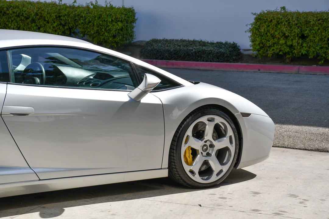 2004 Lamborghini Gallardo - Image 20 of 31