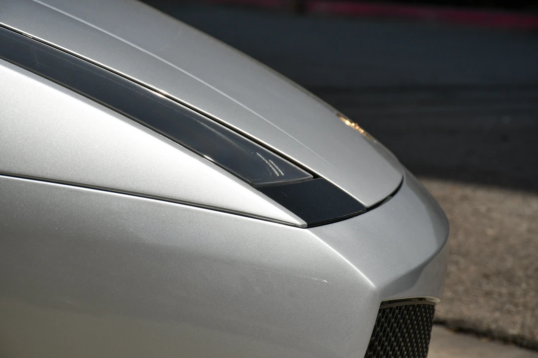 2004 Lamborghini Gallardo - Image 31 of 31