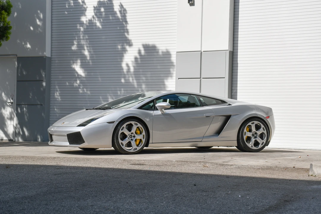 2004 Lamborghini Gallardo - Image 6 of 31