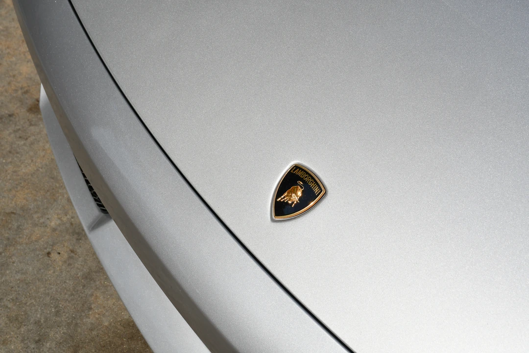 2004 Lamborghini Gallardo - Image 29 of 31