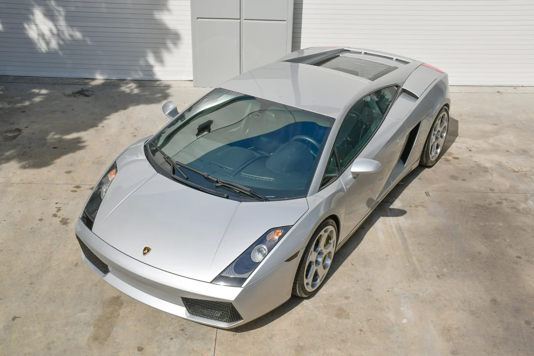 2004 Lamborghini Gallardo - Image 2 of 31