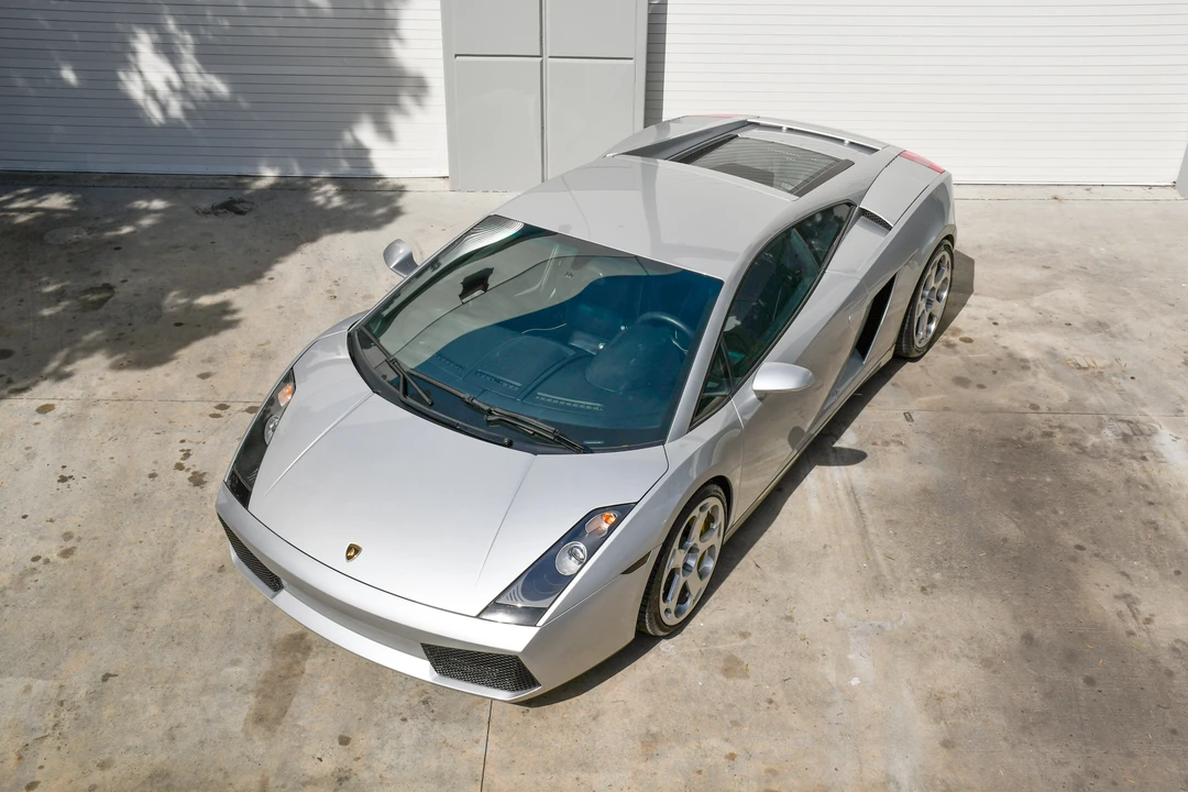 2004 Lamborghini Gallardo - Image 3 of 31