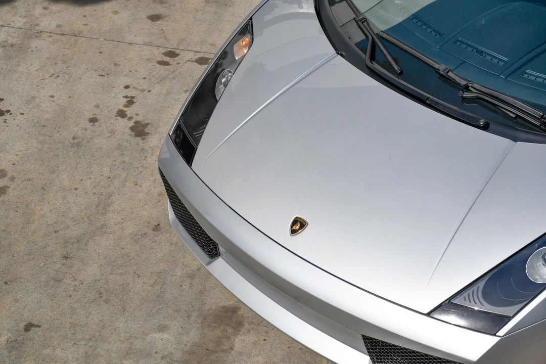 2004 Lamborghini Gallardo - Image 21 of 31