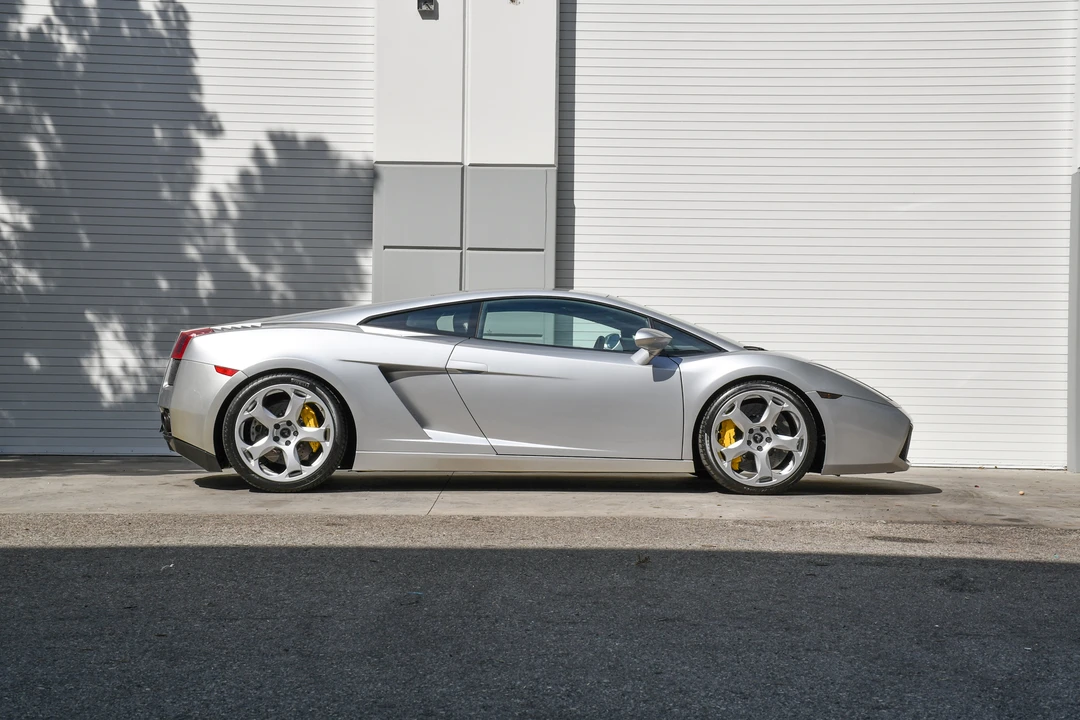2004 Lamborghini Gallardo - Image 13 of 31