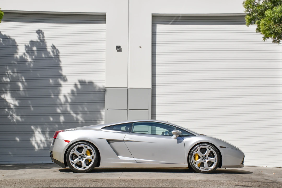 2004 Lamborghini Gallardo - Image 12 of 31