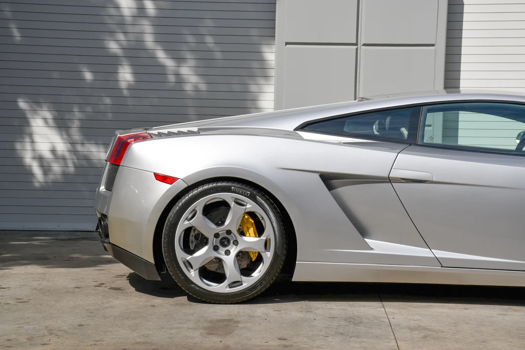 2004 Lamborghini Gallardo - Image 18 of 31