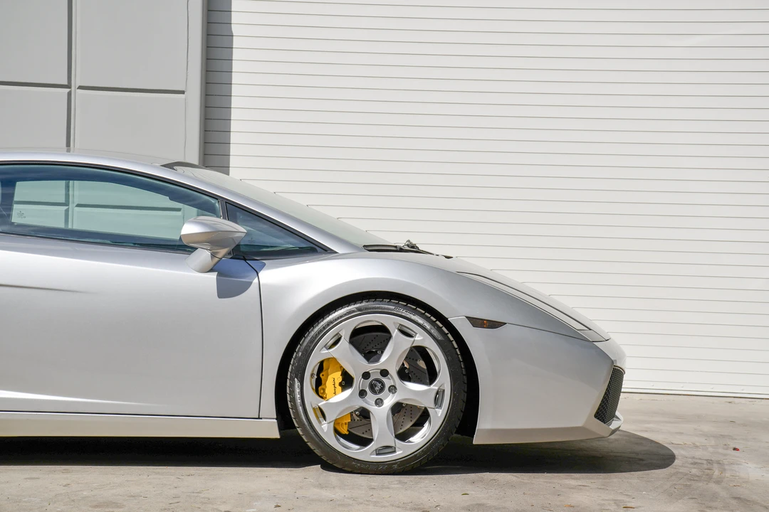 2004 Lamborghini Gallardo - Image 19 of 31