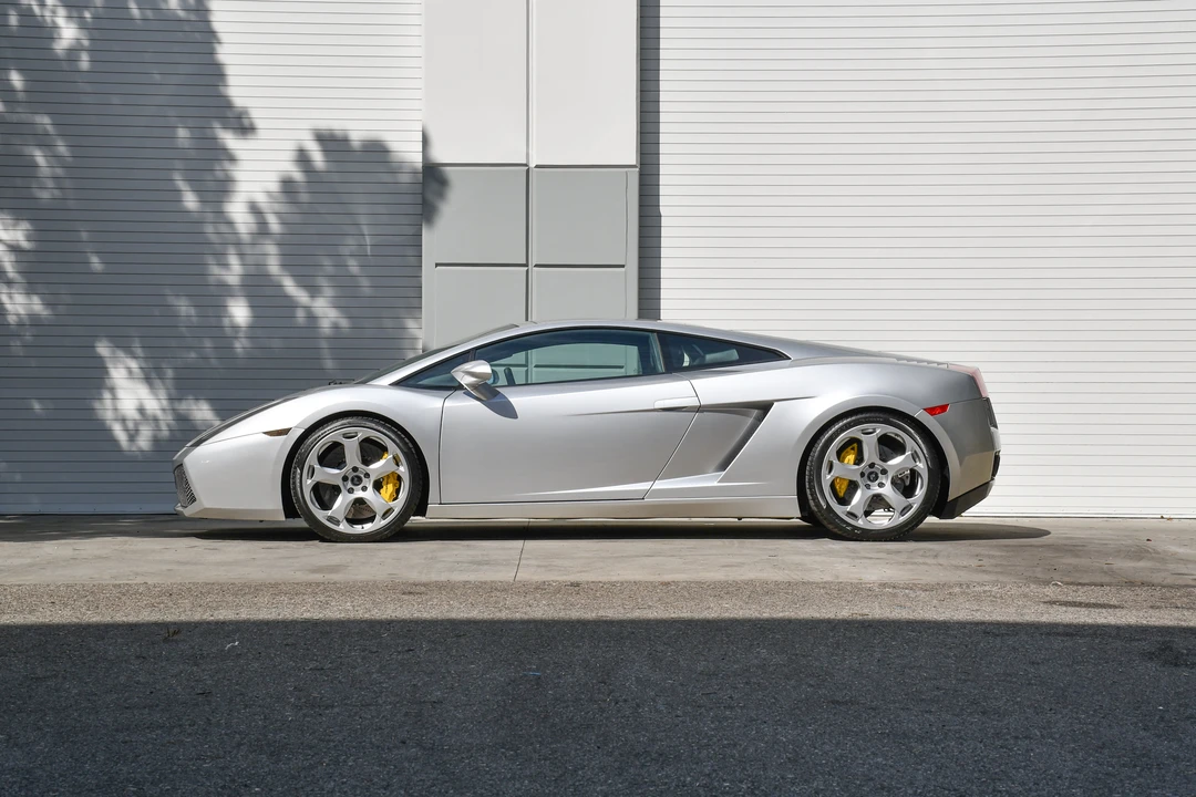 2004 Lamborghini Gallardo - Image 8 of 31