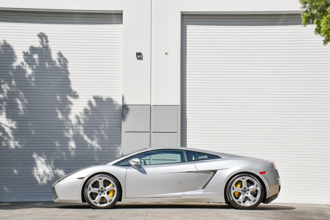 2004 Lamborghini Gallardo - Image 7 of 31