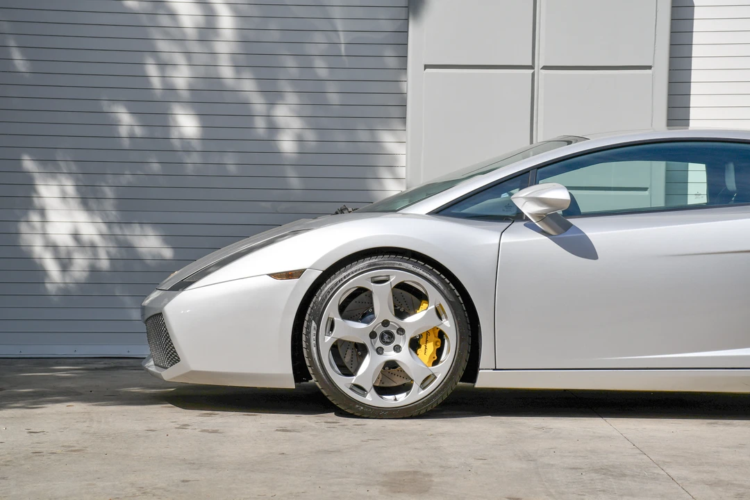 2004 Lamborghini Gallardo - Image 16 of 31