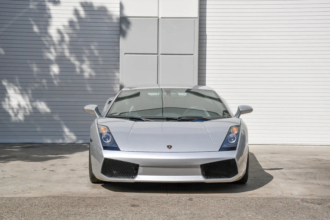 2004 Lamborghini Gallardo - Image 15 of 31