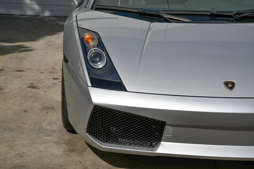 2004 Lamborghini Gallardo - Image 22 of 31