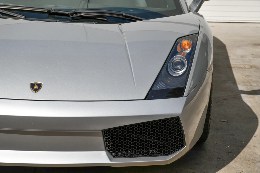 2004 Lamborghini Gallardo - Image 23 of 31