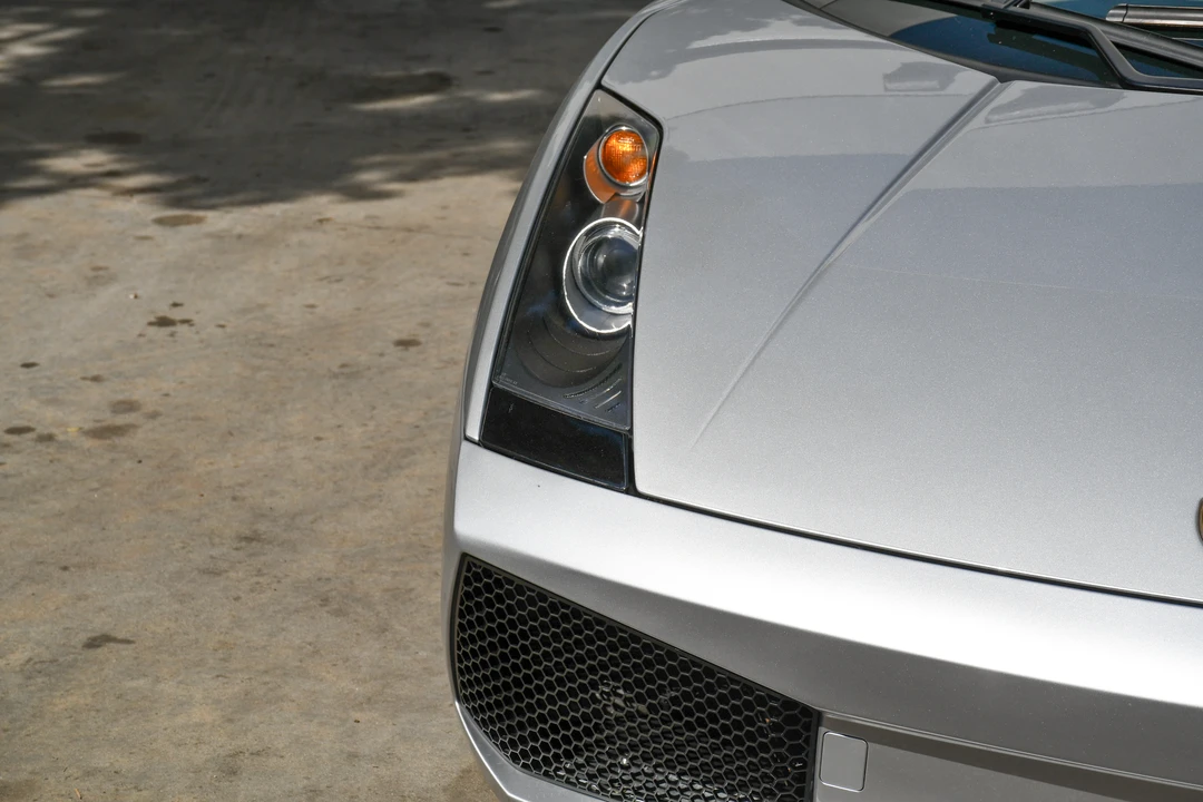 2004 Lamborghini Gallardo - Image 24 of 31