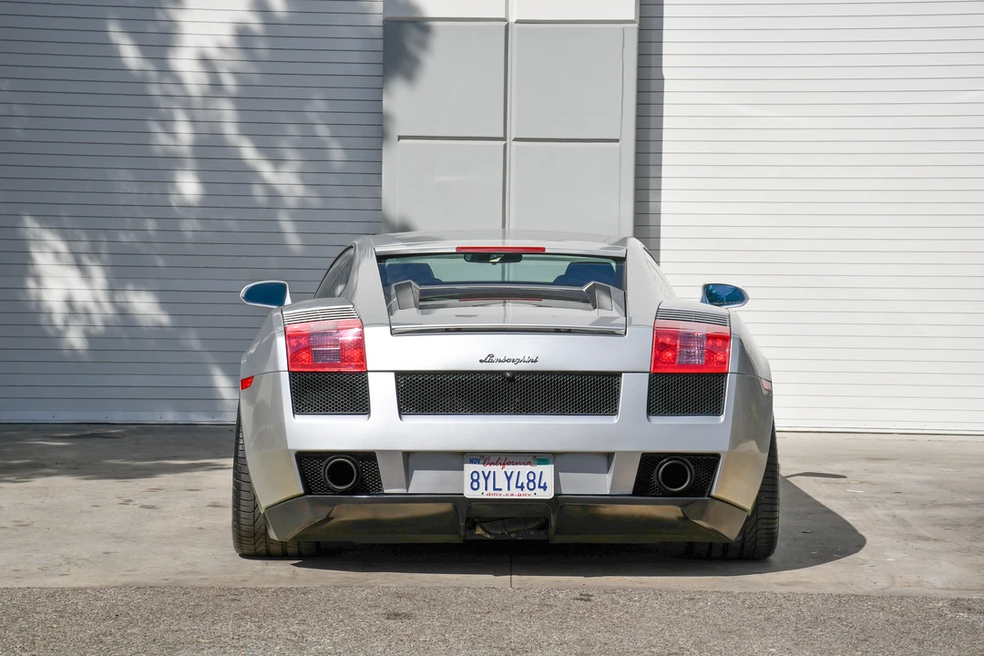2004 Lamborghini Gallardo - Image 10 of 31