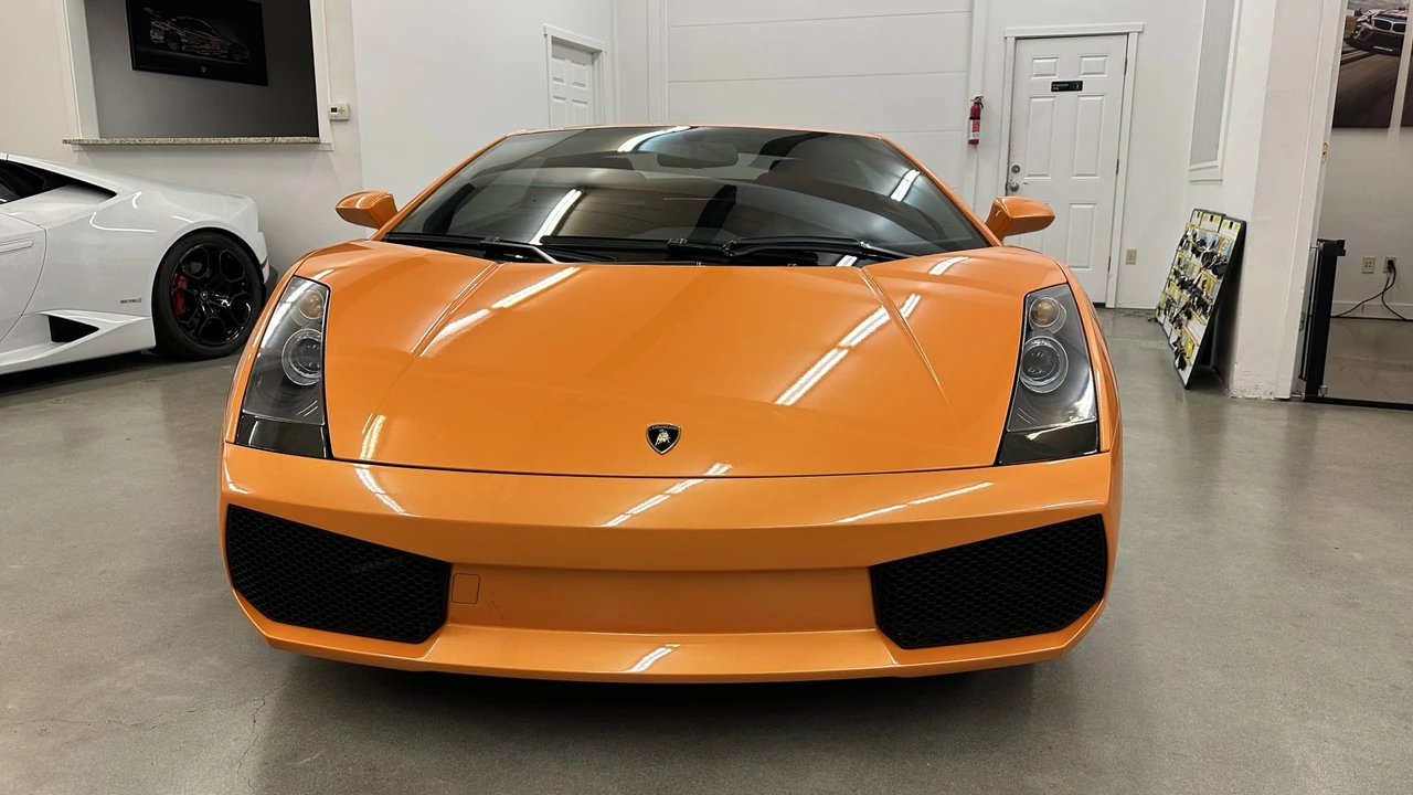 2004 Lamborghini Gallardo - Image 17 of 31