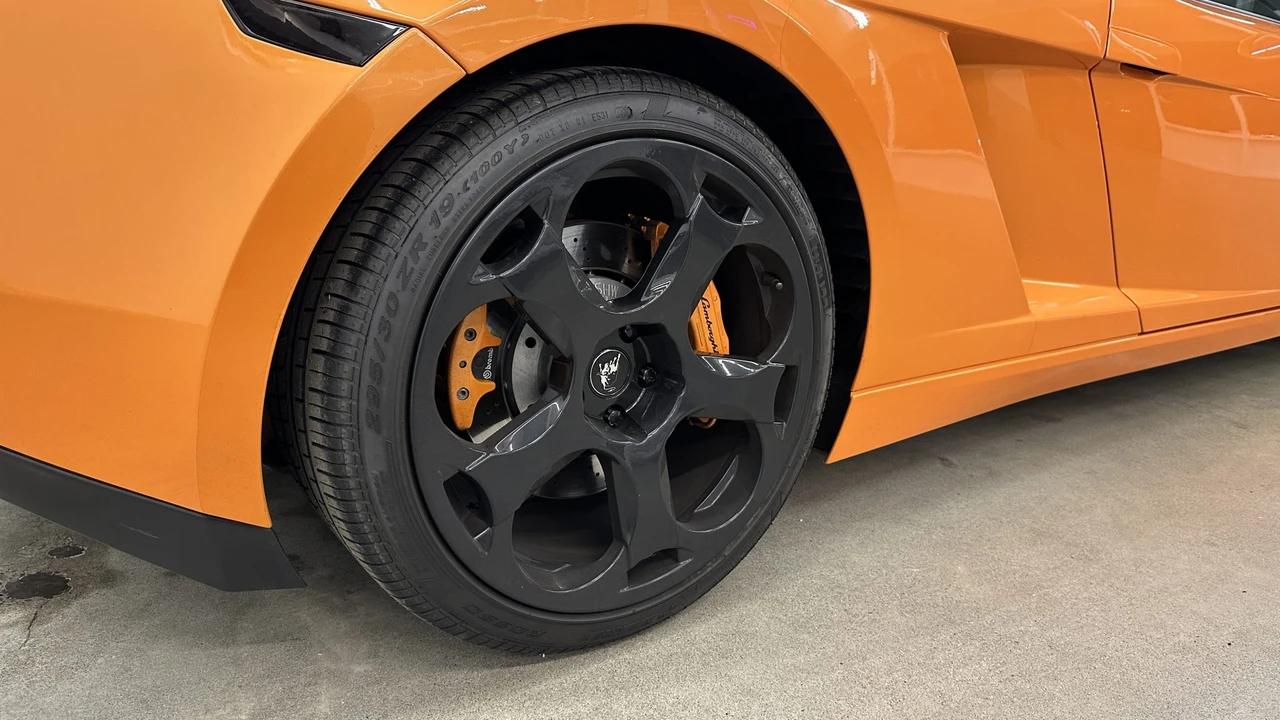 2004 Lamborghini Gallardo - Image 30 of 31