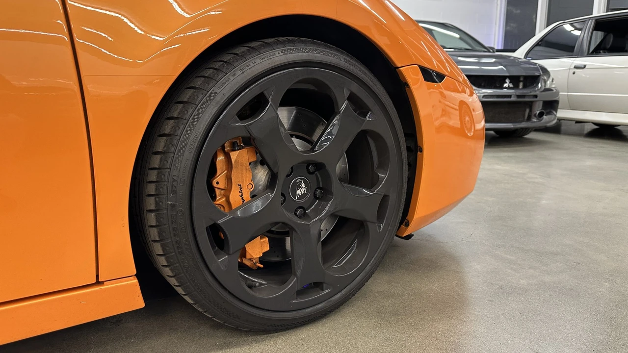 2004 Lamborghini Gallardo - Image 31 of 31