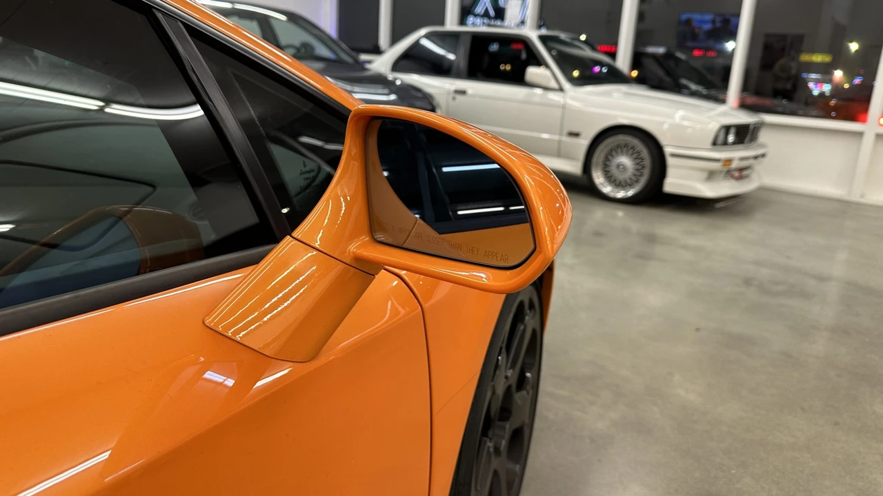 2004 Lamborghini Gallardo - Image 20 of 31