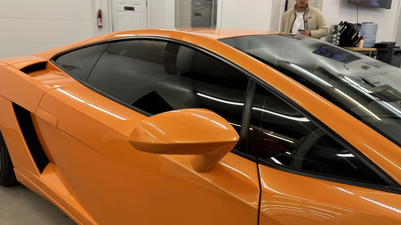 2004 Lamborghini Gallardo - Image 19 of 31