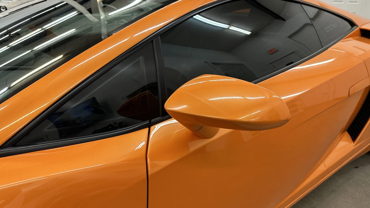 2004 Lamborghini Gallardo - Image 26 of 31