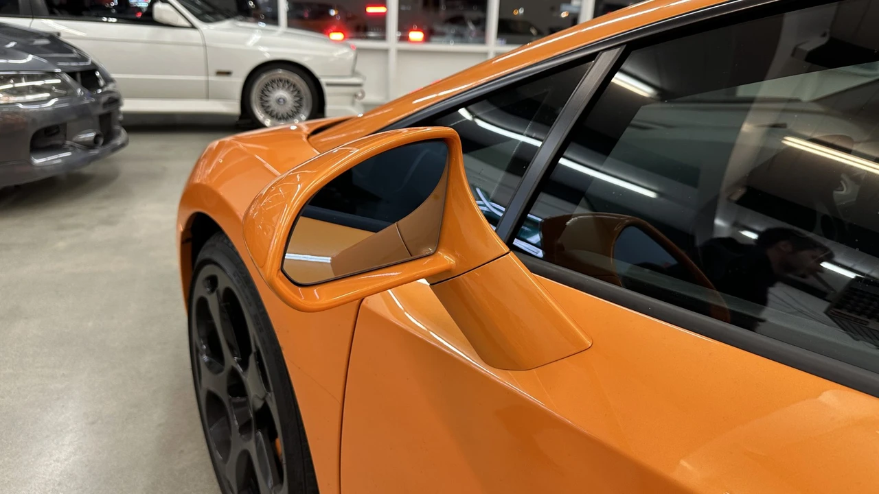 2004 Lamborghini Gallardo - Image 25 of 31