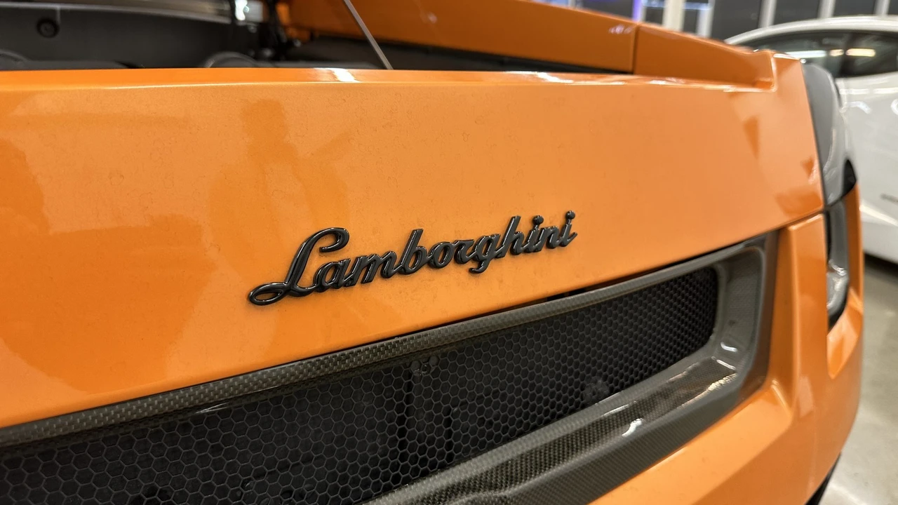 2004 Lamborghini Gallardo - Image 24 of 31