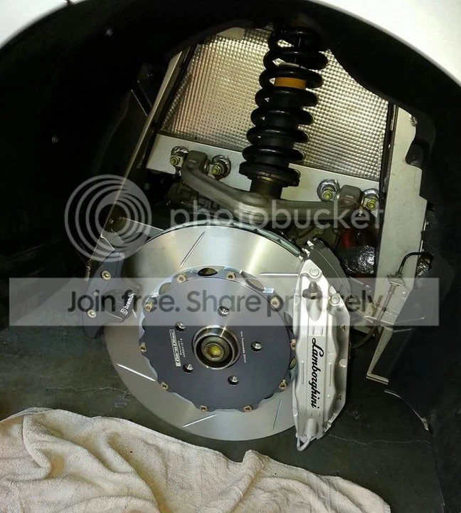 2004 Lamborghini Gallardo - Image 7 of 9