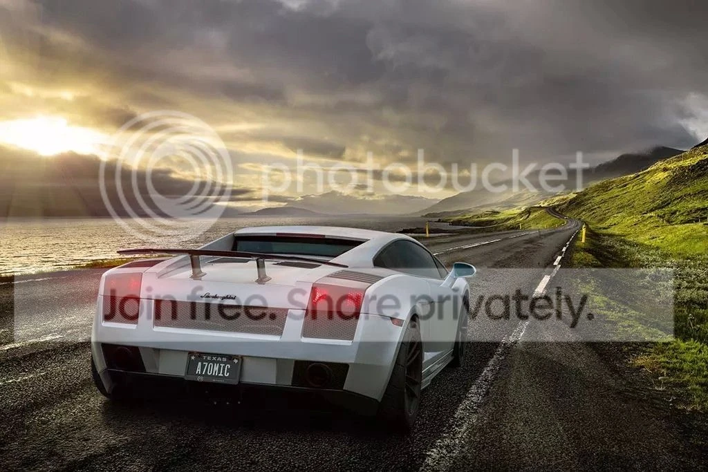 2004 Lamborghini Gallardo - Image 8 of 9