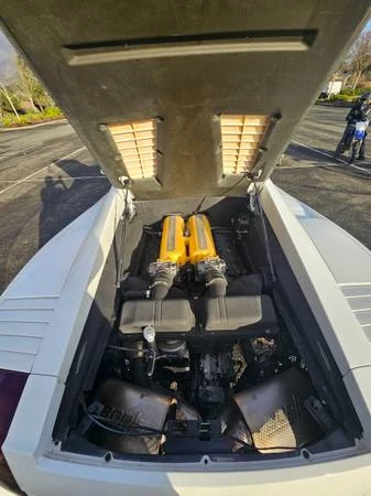 2004 Lamborghini Gallardo - Image 15 of 21