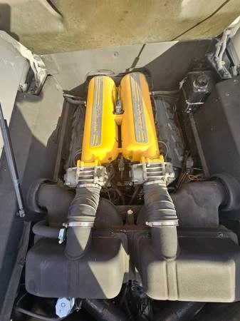2004 Lamborghini Gallardo - Image 14 of 21