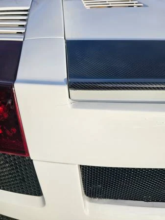 2004 Lamborghini Gallardo - Image 5 of 21