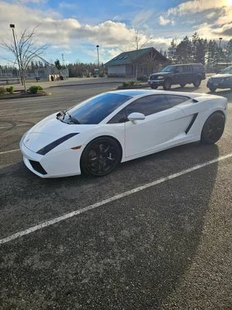 2004 Lamborghini Gallardo - Image 2 of 21