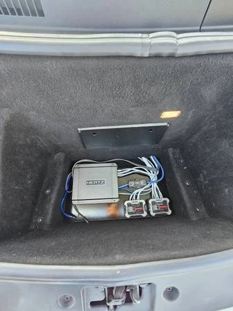 2004 Lamborghini Gallardo - Image 16 of 21