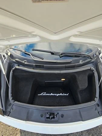 2004 Lamborghini Gallardo - Image 6 of 21