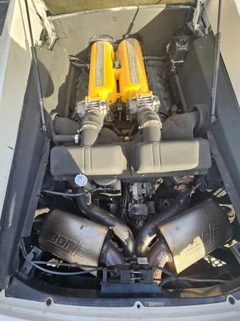 2004 Lamborghini Gallardo - Image 8 of 21