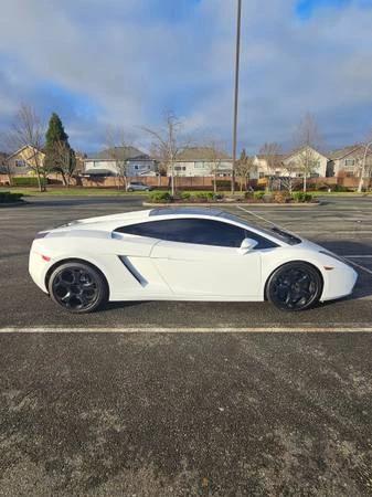 2004 Lamborghini Gallardo - Image 2 of 21