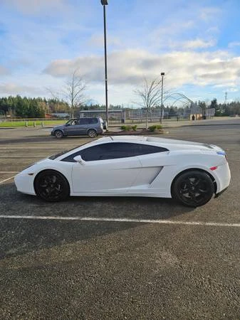 2004 Lamborghini Gallardo - Image 3 of 21