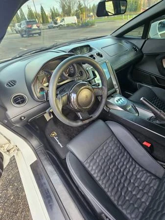 2004 Lamborghini Gallardo - Image 12 of 21