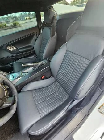 2004 Lamborghini Gallardo - Image 14 of 21