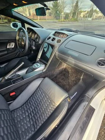 2004 Lamborghini Gallardo - Image 16 of 21