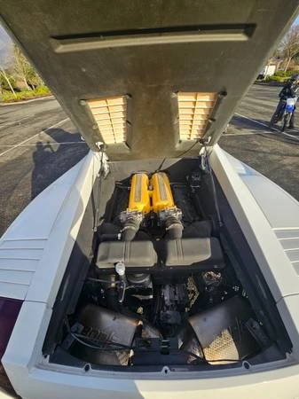 2004 Lamborghini Gallardo - Image 10 of 21