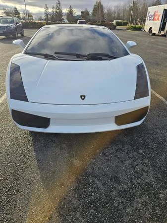 2004 Lamborghini Gallardo - Image 5 of 21