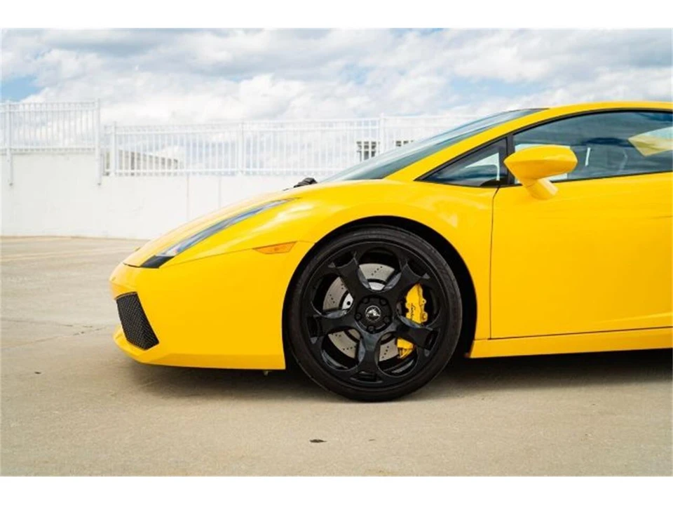 2004 Lamborghini Gallardo - Image 5 of 24