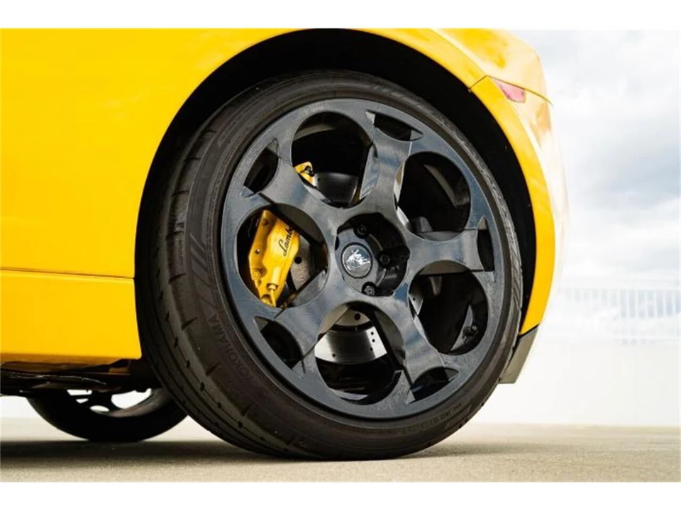 2004 Lamborghini Gallardo - Image 7 of 24